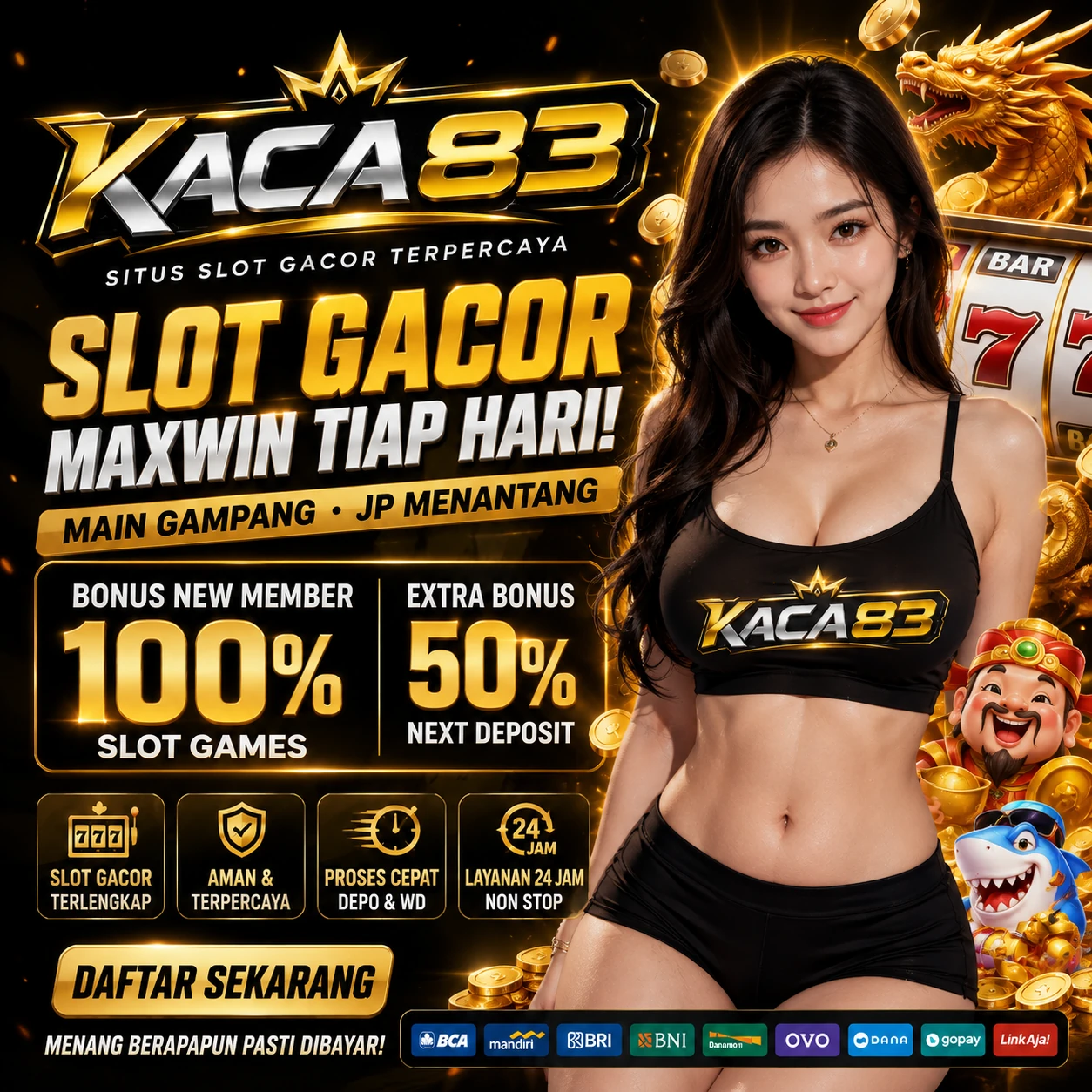 Download APK KACA83